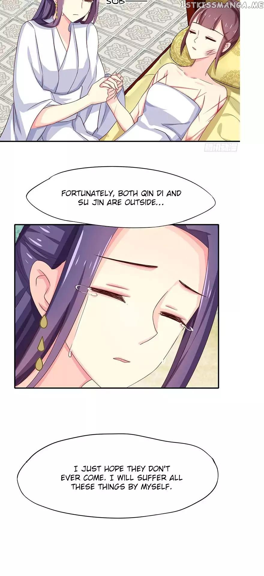 Cover the Sky chapter 27 - page 4