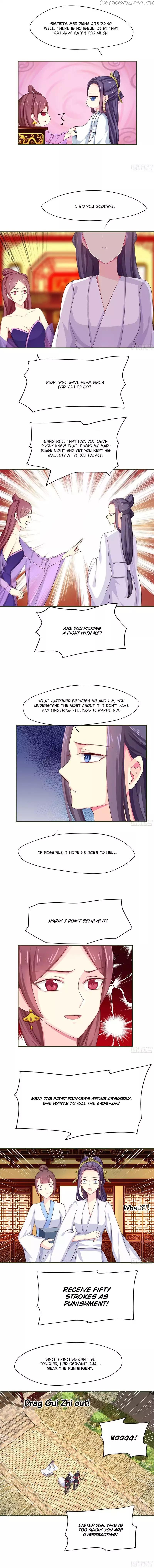 Cover the Sky chapter 26 - page 2