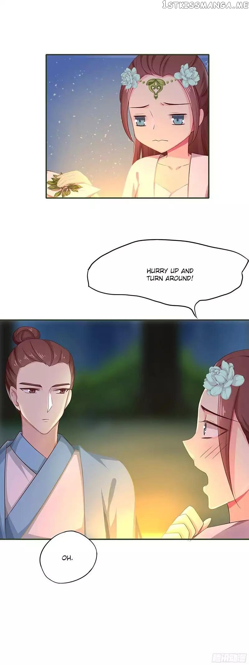 Cover the Sky chapter 25 - page 10