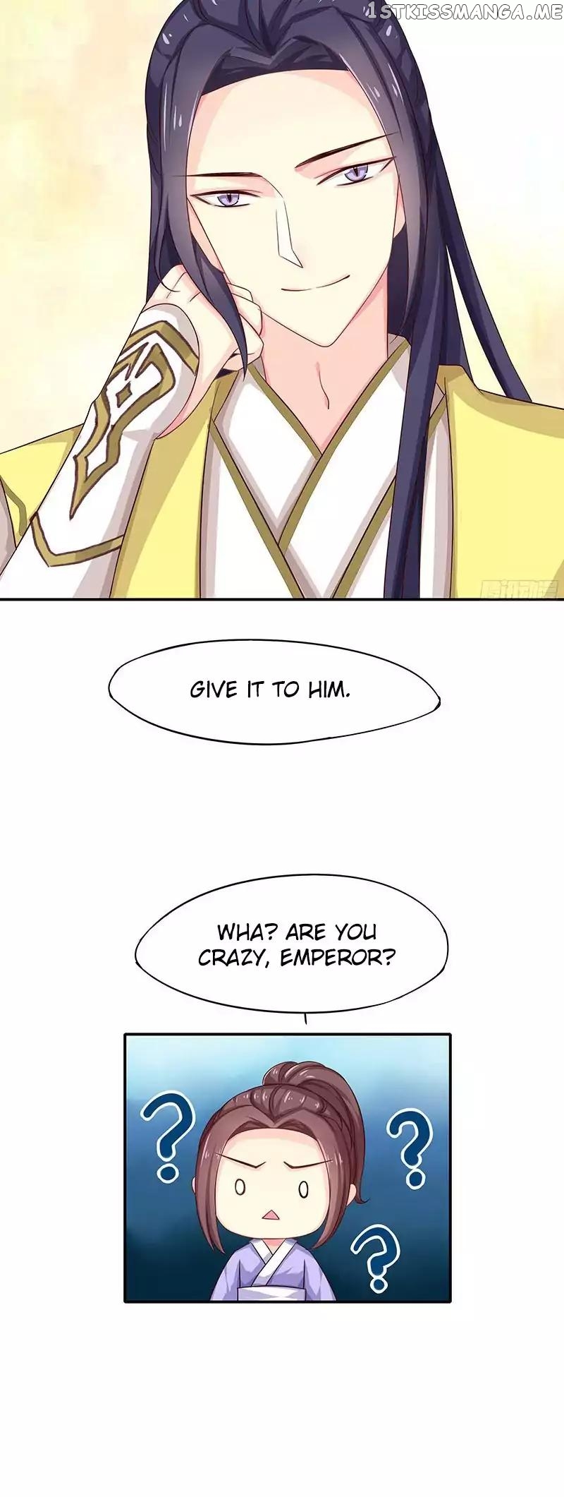 Cover the Sky chapter 24 - page 10