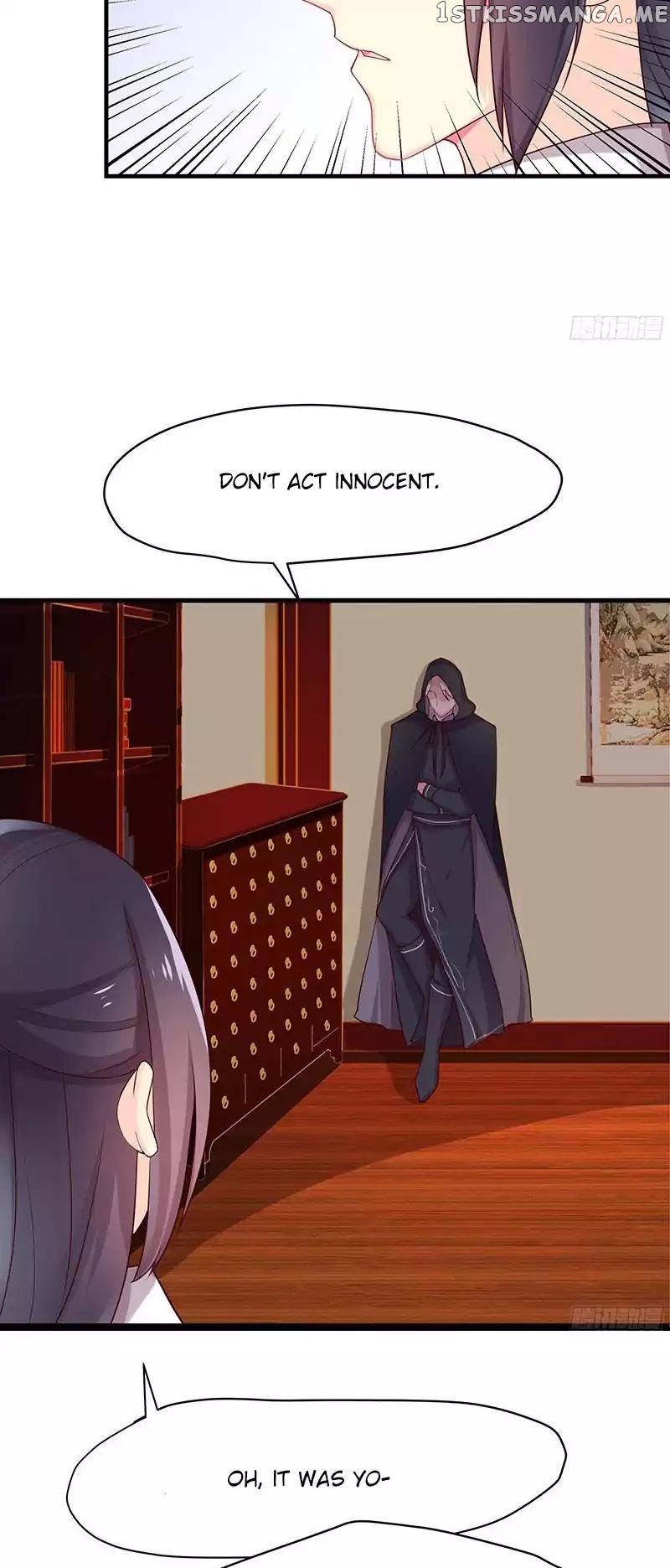 Cover the Sky chapter 24 - page 14