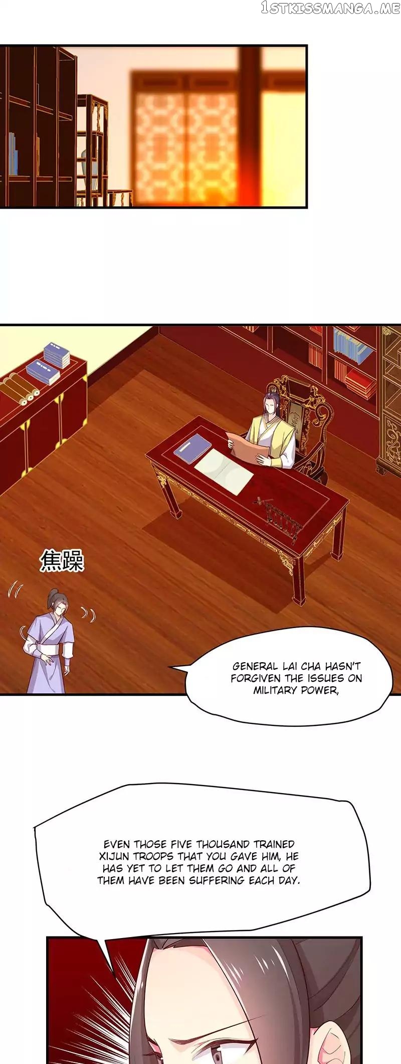Cover the Sky chapter 24 - page 7
