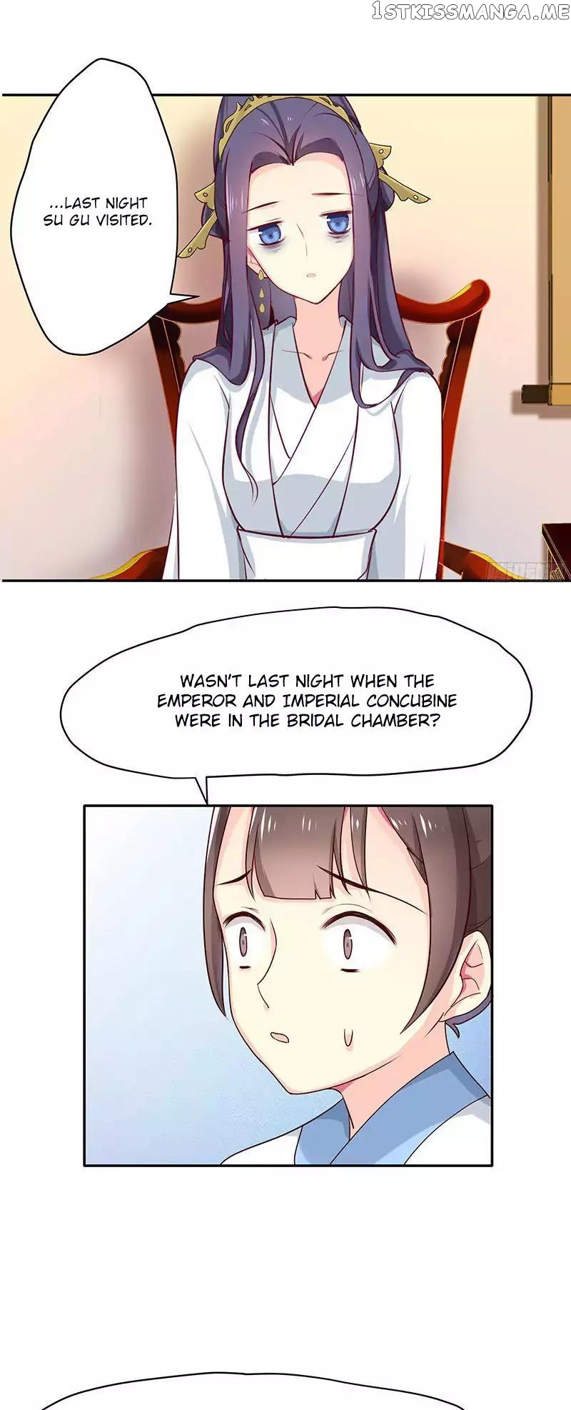 Cover the Sky chapter 22 - page 11