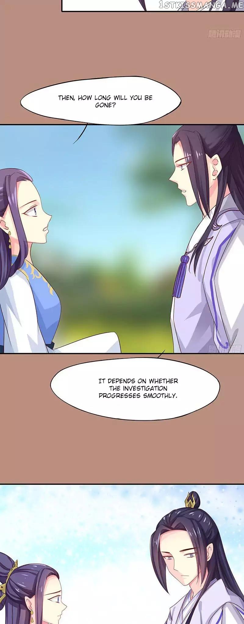 Cover the Sky chapter 22 - page 18