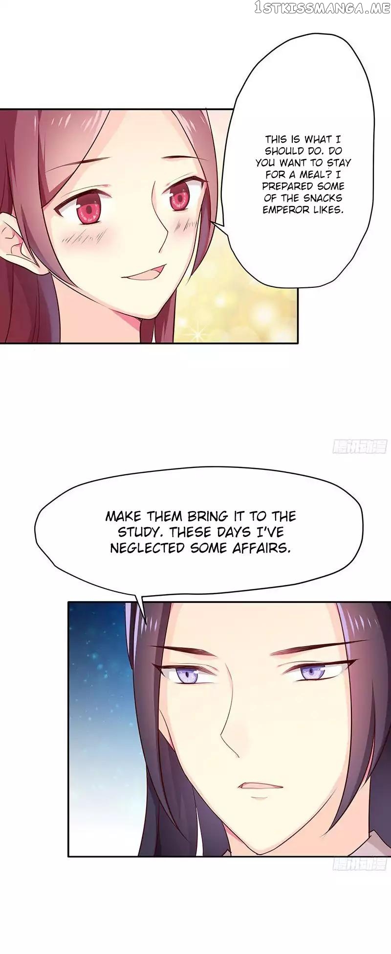 Cover the Sky chapter 22 - page 7