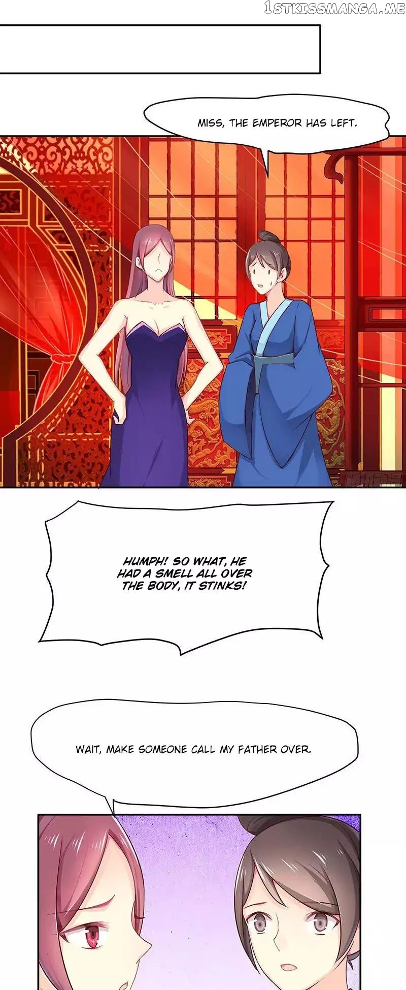 Cover the Sky chapter 22 - page 9