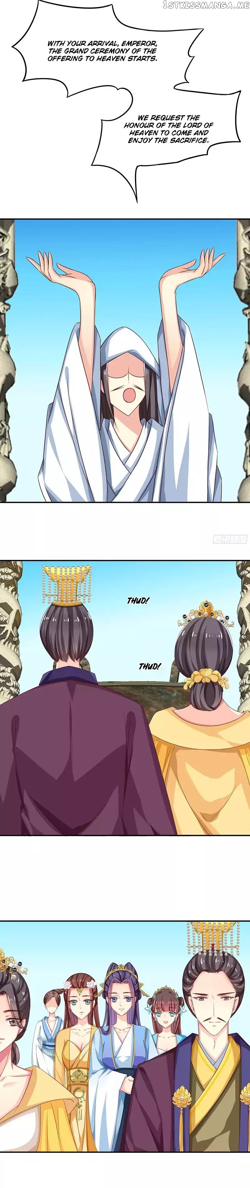 Cover the Sky chapter 1 - page 3