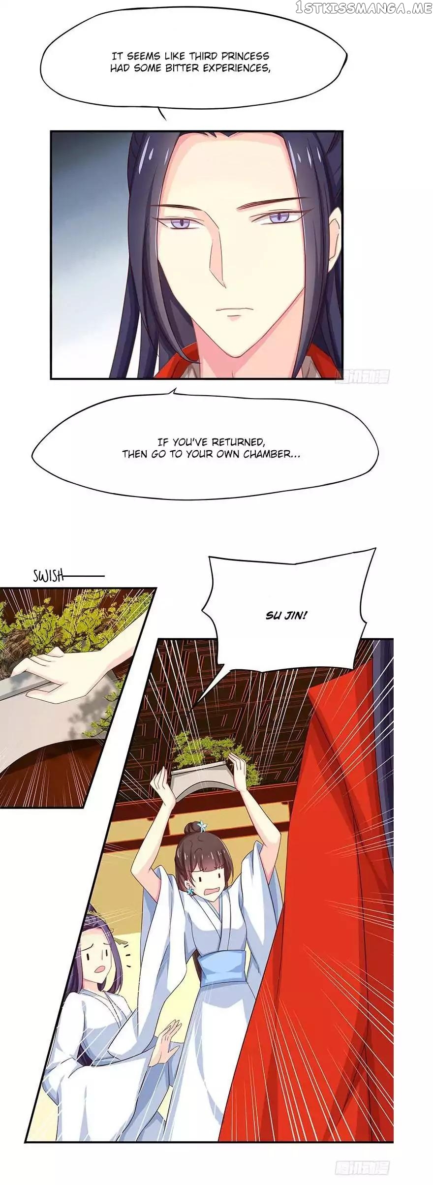 Cover the Sky chapter 21 - page 2