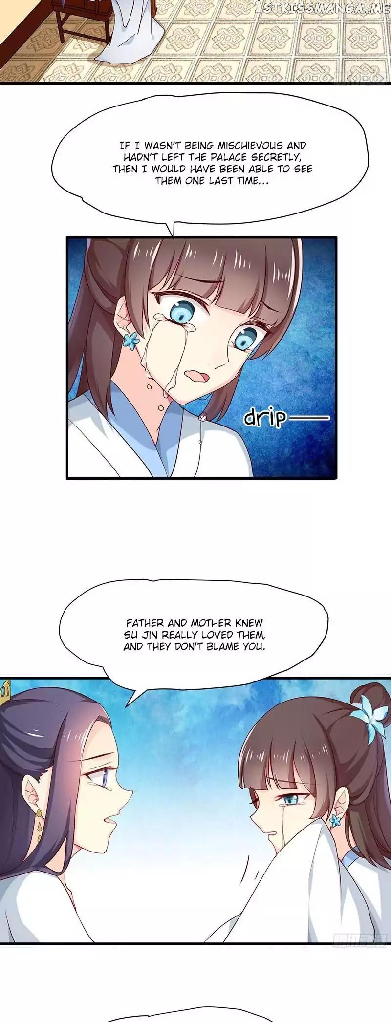 Cover the Sky chapter 20 - page 10