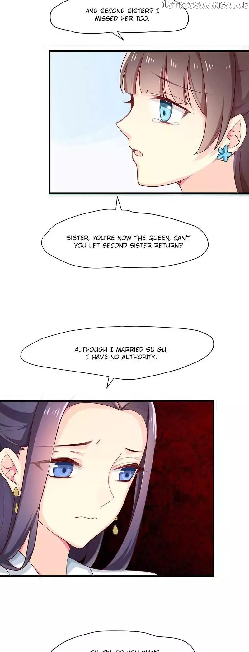 Cover the Sky chapter 20 - page 11