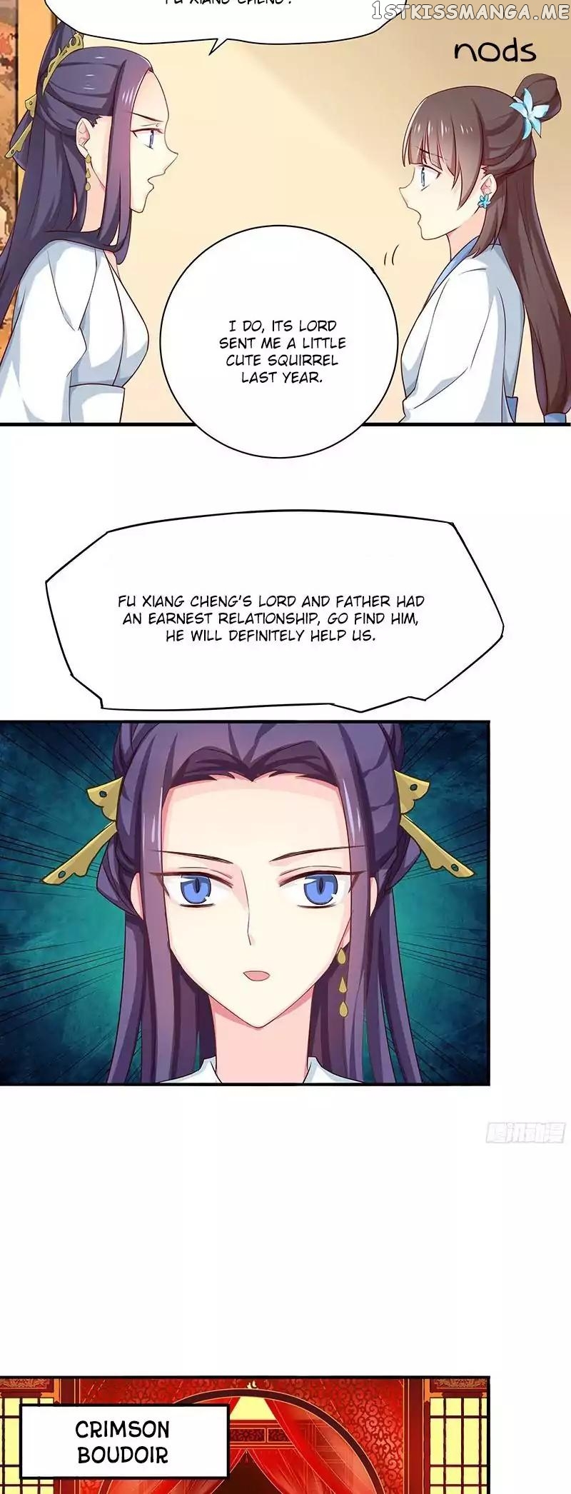 Cover the Sky chapter 20 - page 13