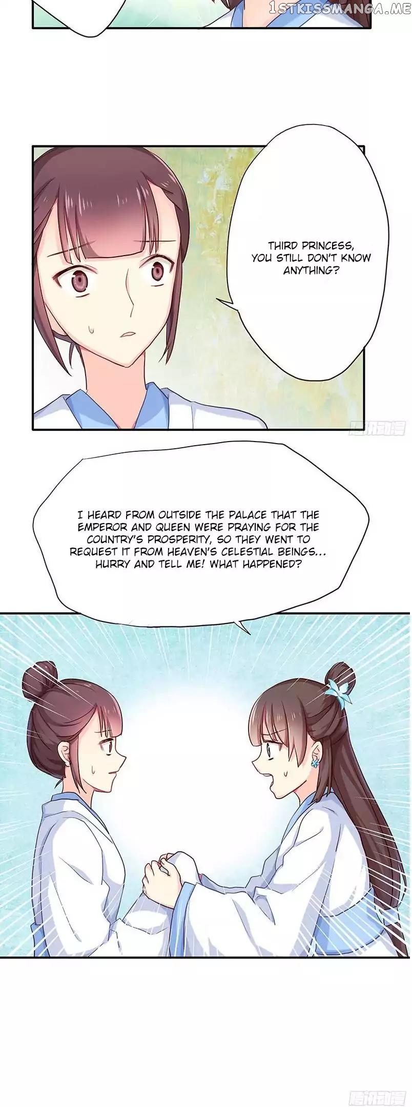 Cover the Sky chapter 20 - page 7