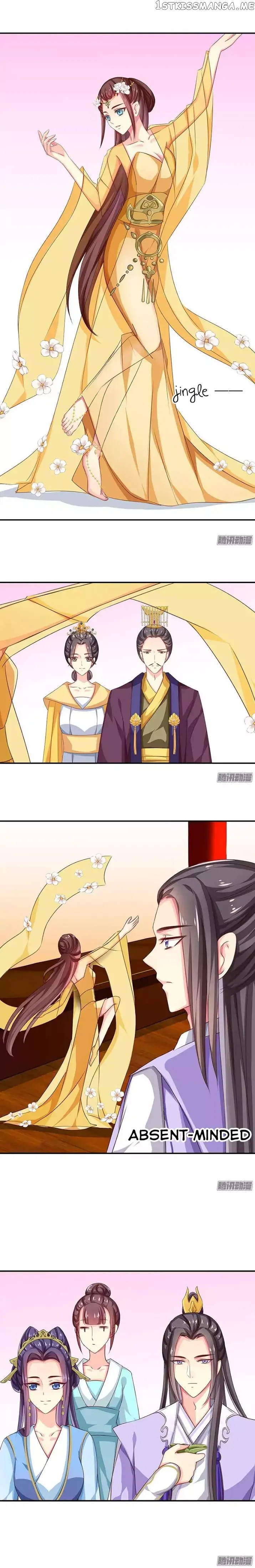Cover the Sky chapter 2 - page 3