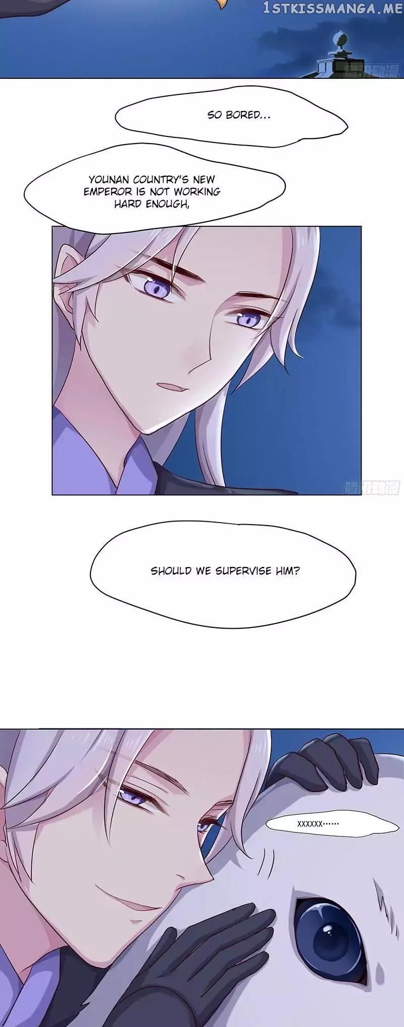 Cover the Sky chapter 19 - page 10