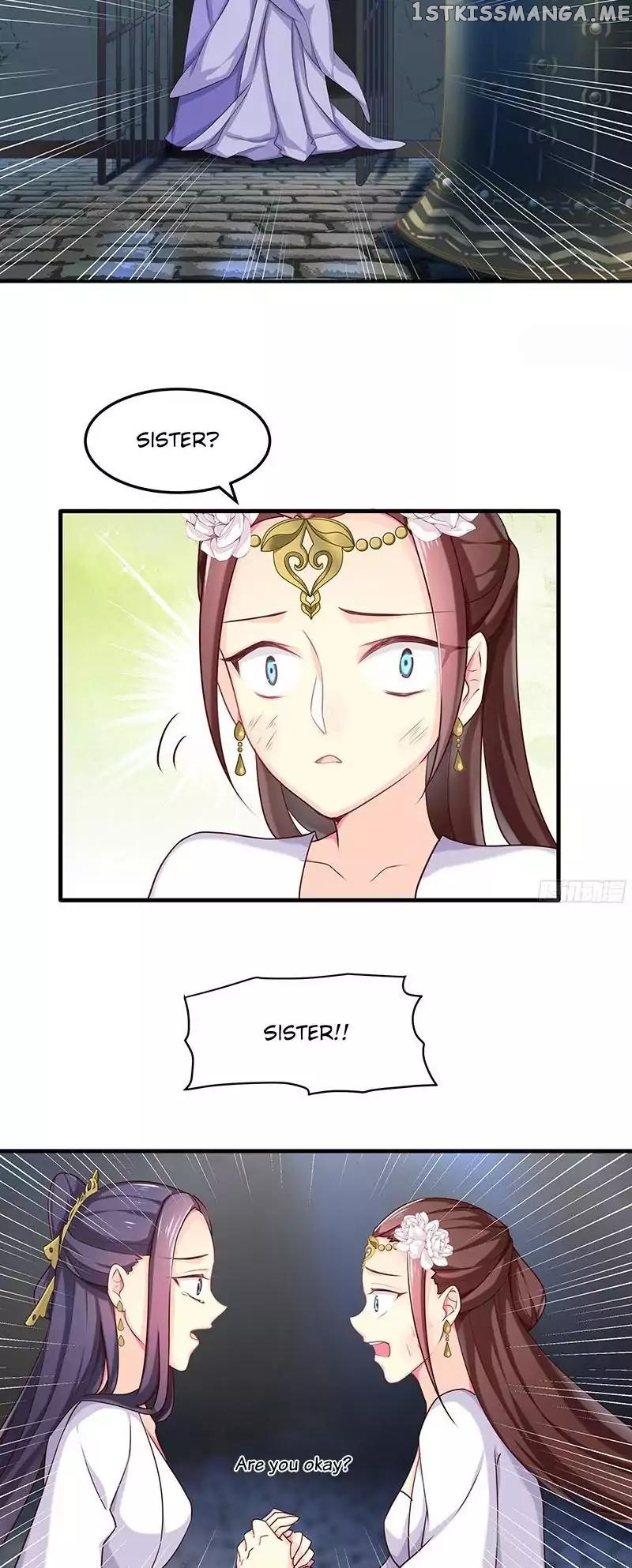 Cover the Sky chapter 19 - page 2