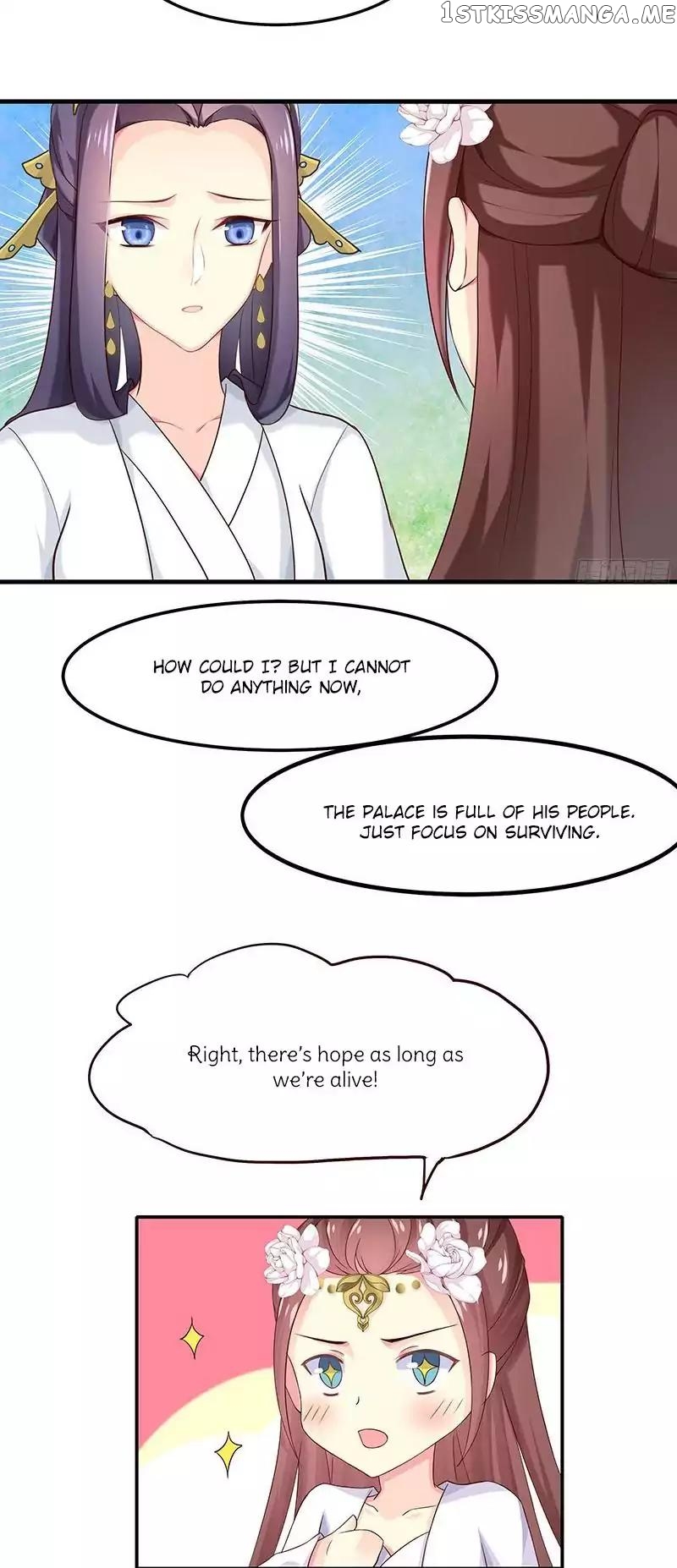 Cover the Sky chapter 19 - page 6