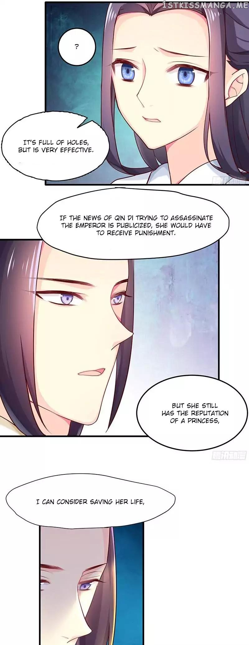 Cover the Sky chapter 18 - page 11