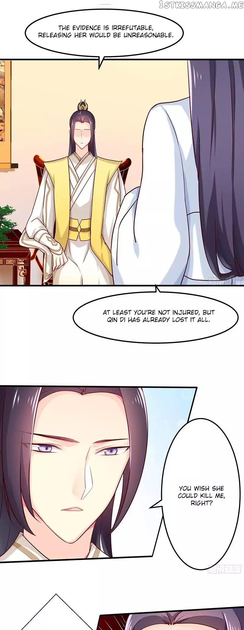 Cover the Sky chapter 18 - page 9