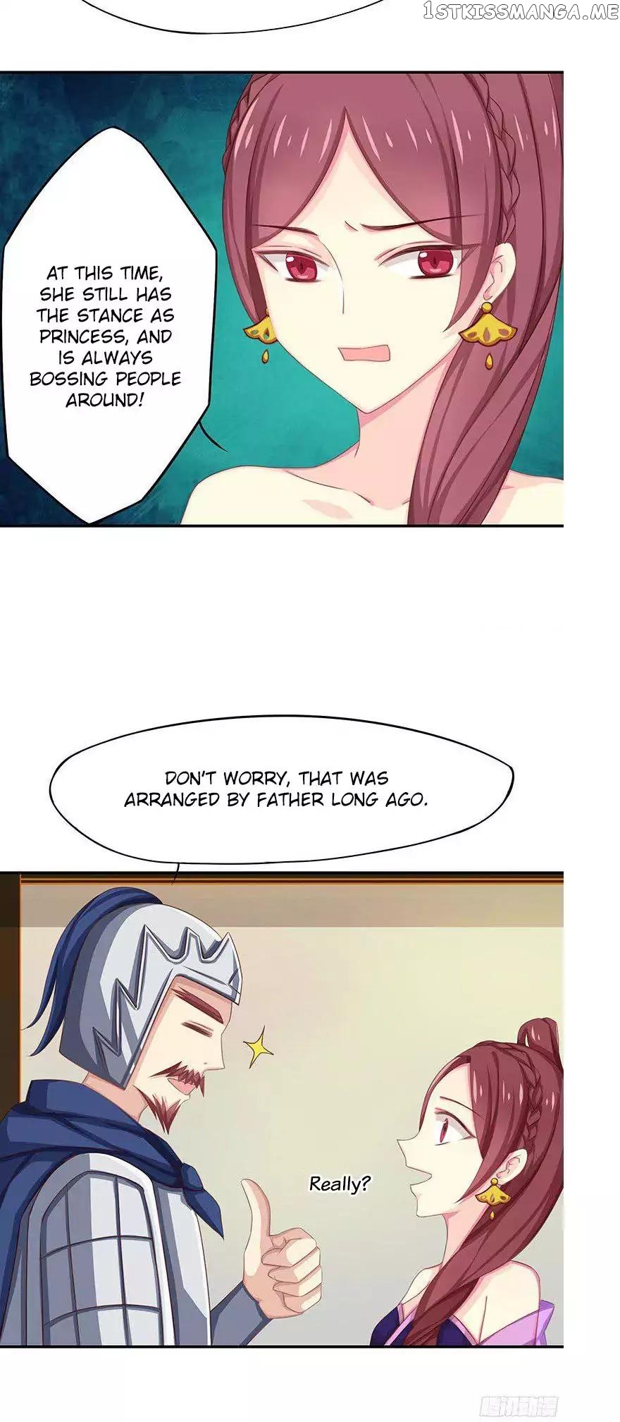 Cover the Sky chapter 17 - page 4