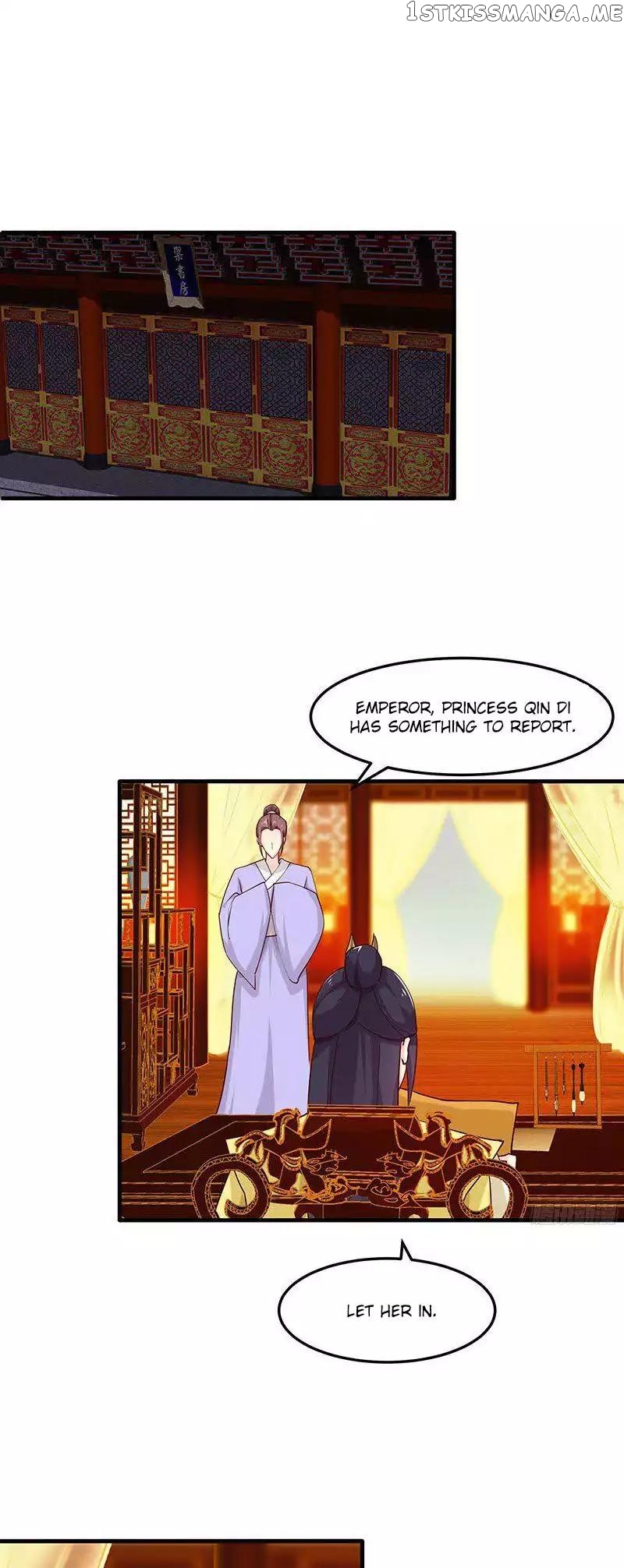 Cover the Sky chapter 17 - page 9