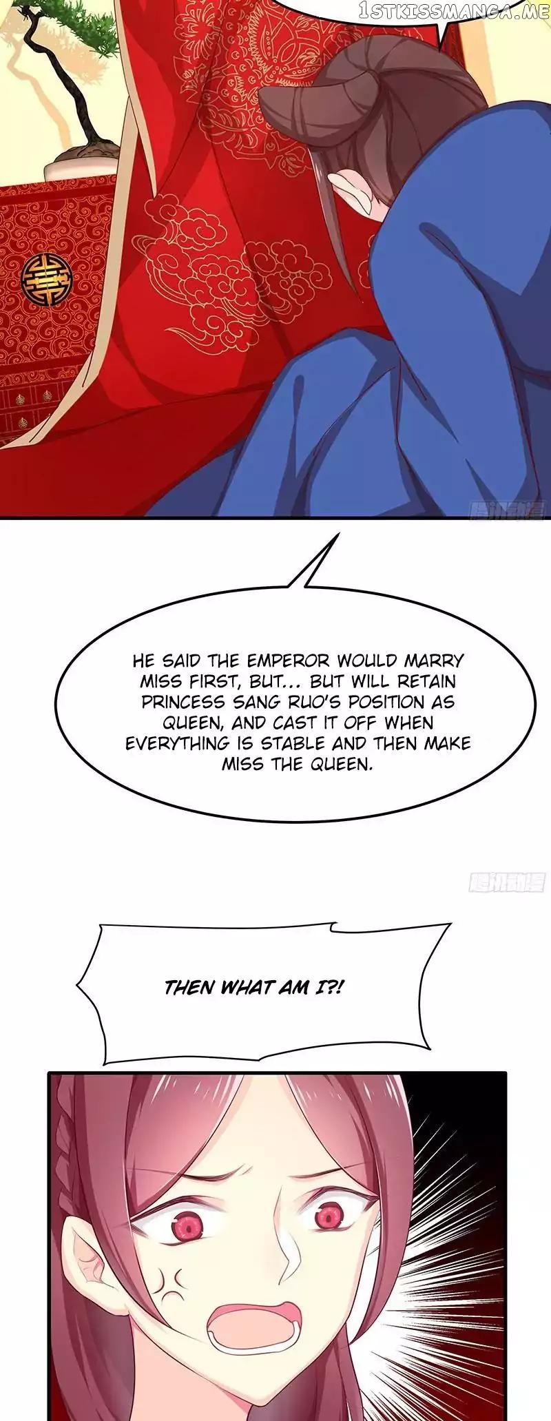 Cover the Sky chapter 16 - page 12
