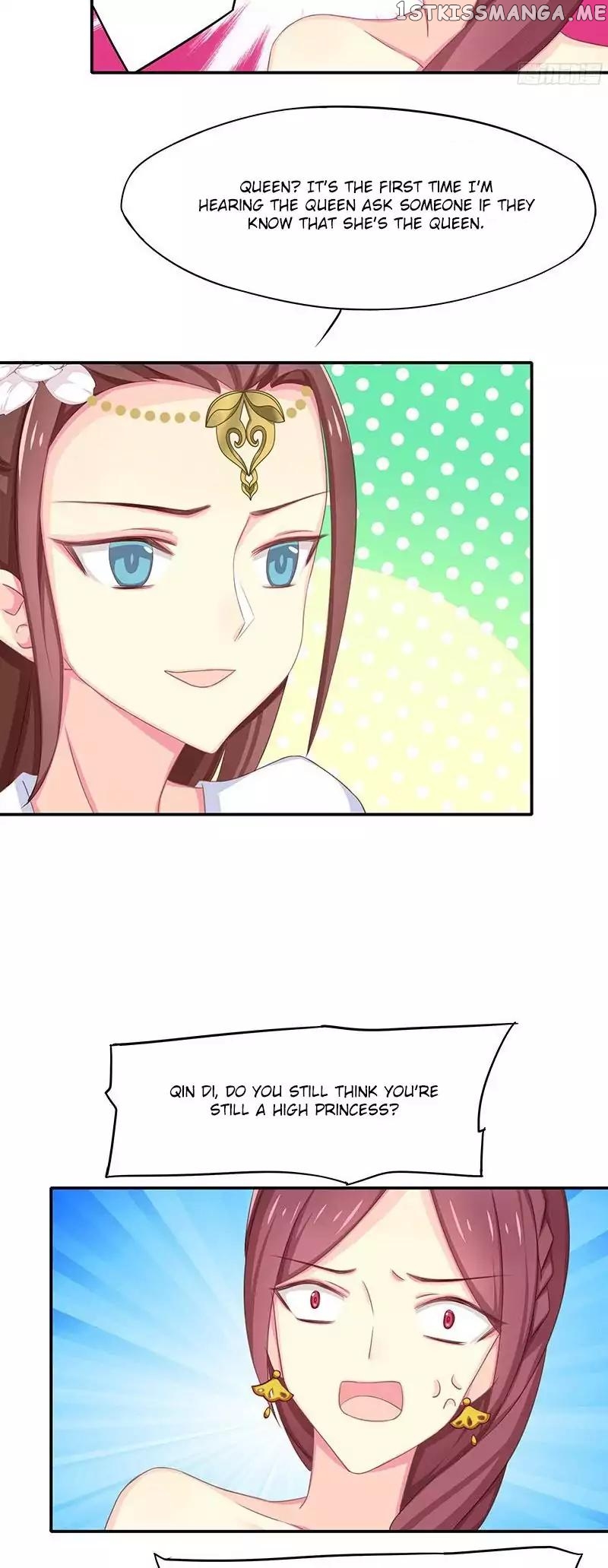 Cover the Sky chapter 16 - page 16