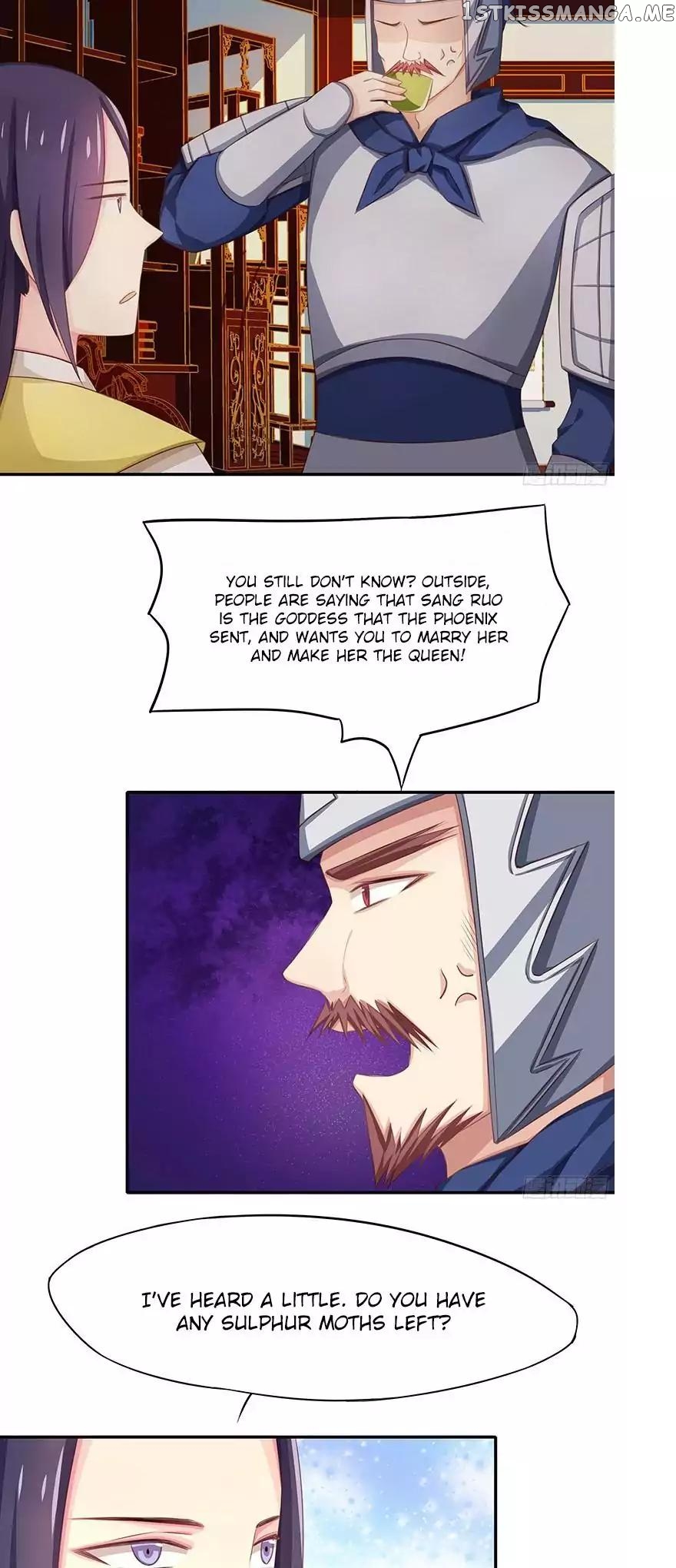 Cover the Sky chapter 16 - page 6