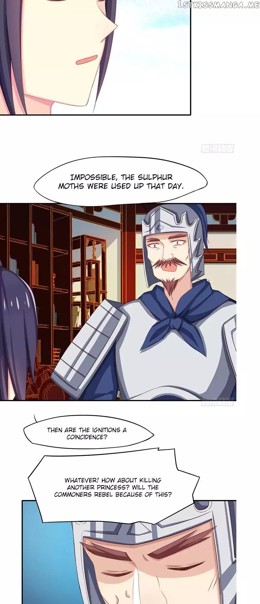 Cover the Sky chapter 16 - page 7