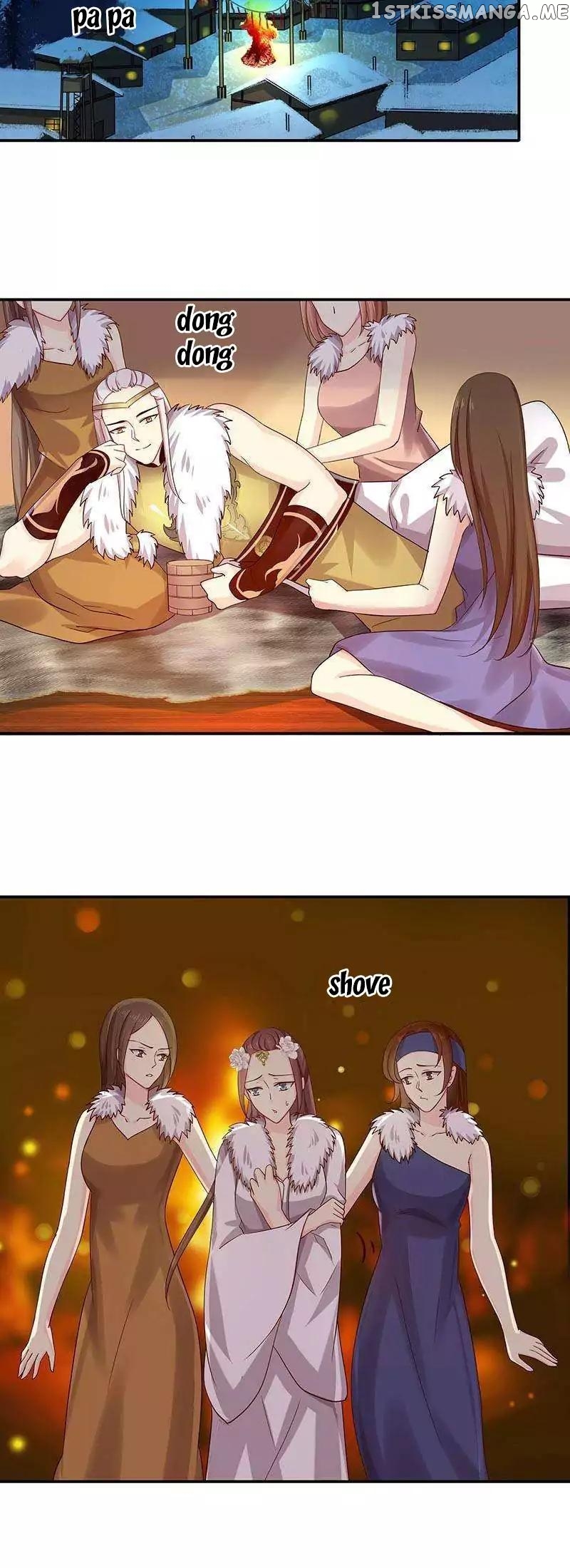 Cover the Sky chapter 31 - page 4