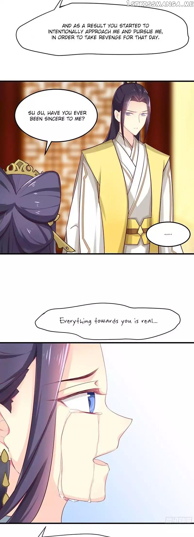 Cover the Sky chapter 15 - page 11