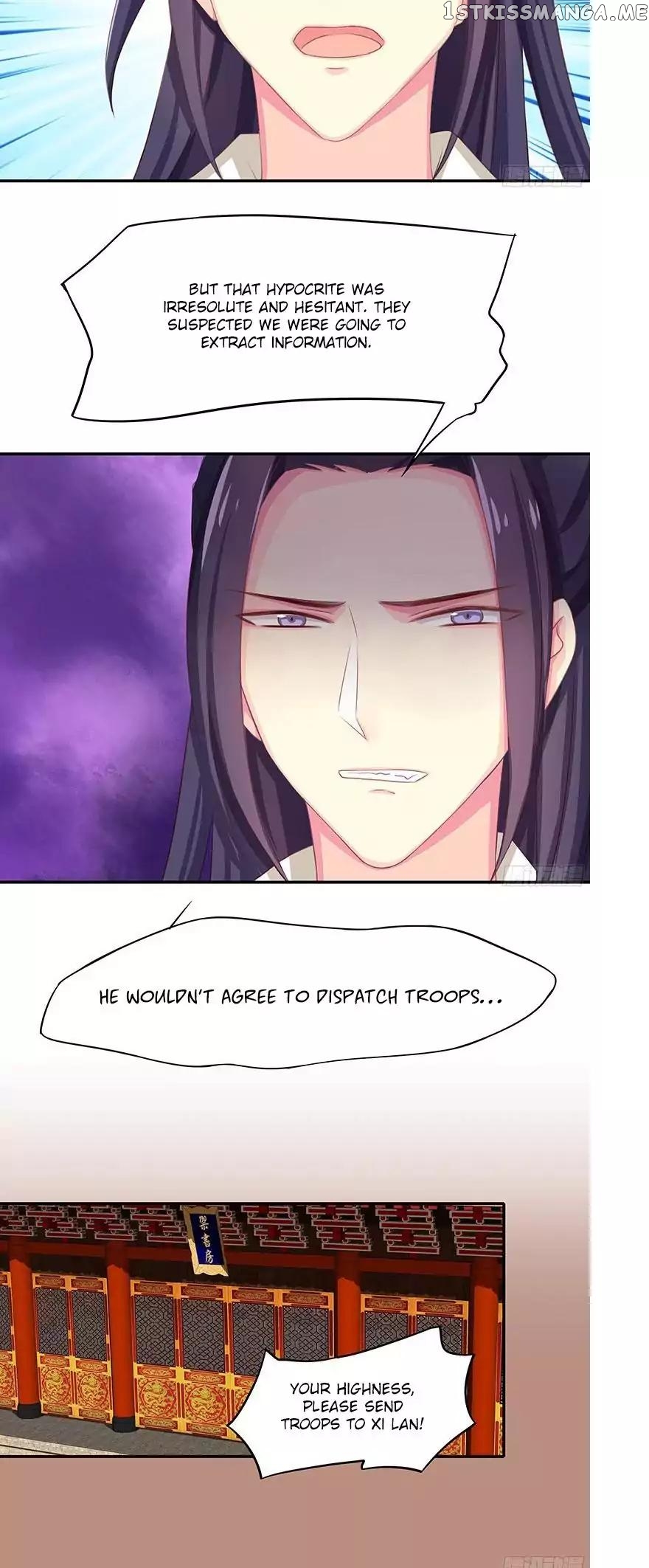 Cover the Sky chapter 15 - page 4