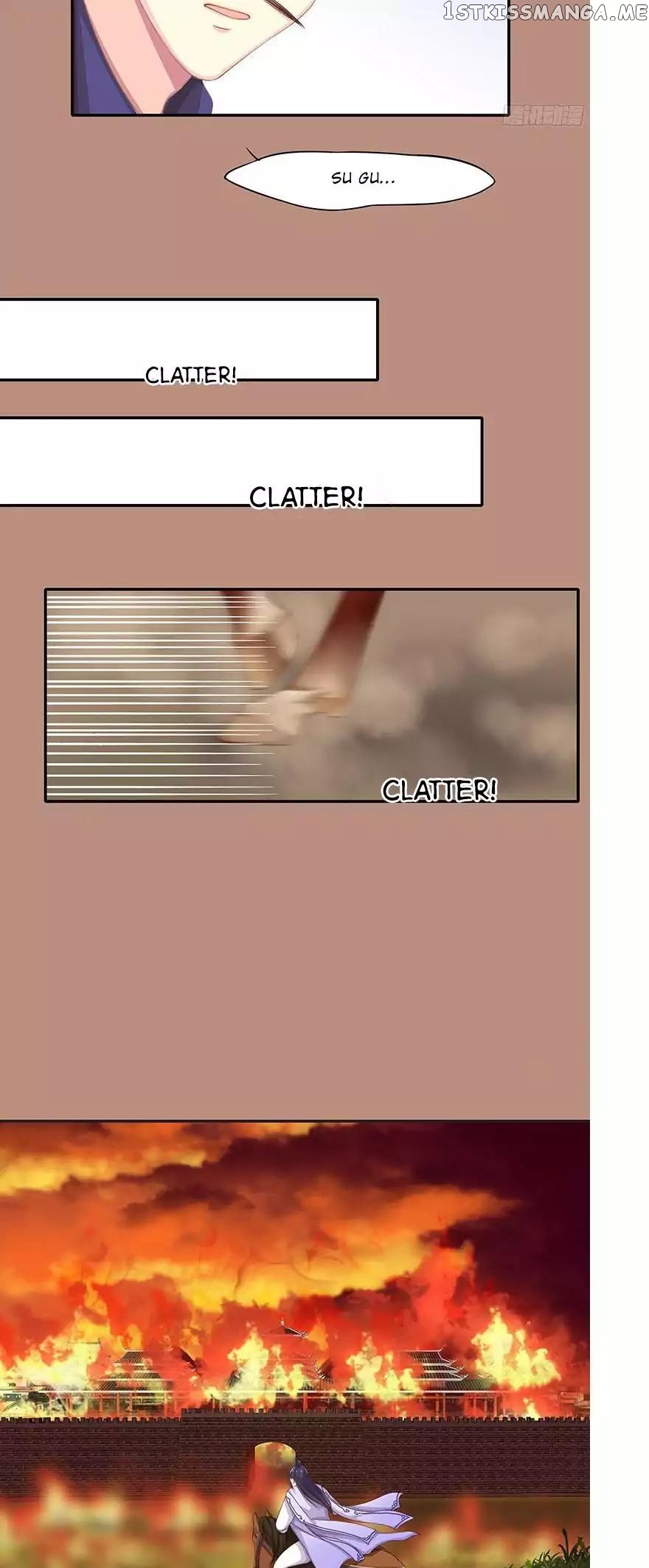 Cover the Sky chapter 15 - page 7
