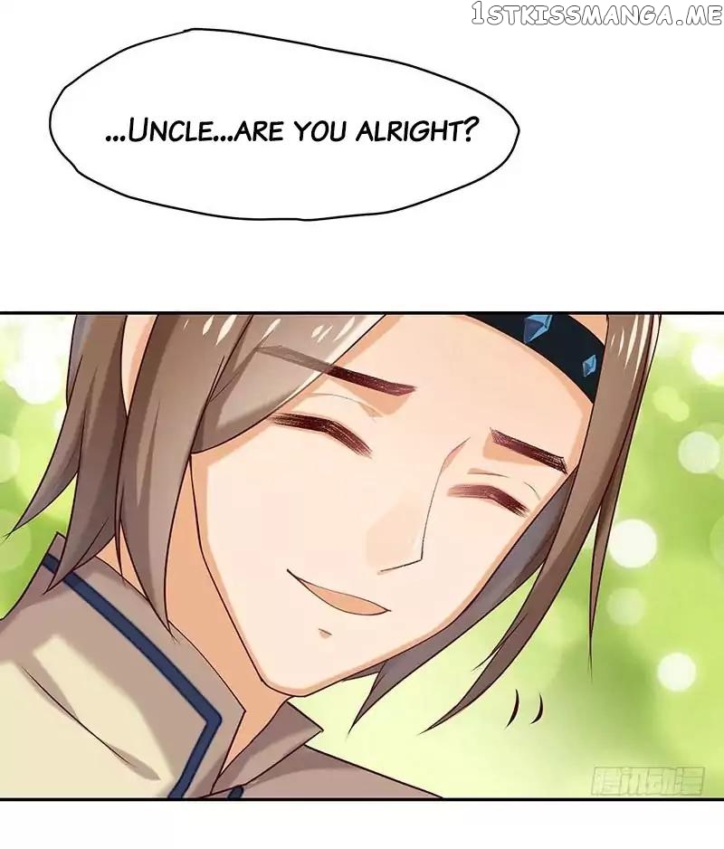 Cover the Sky chapter 38 - page 32