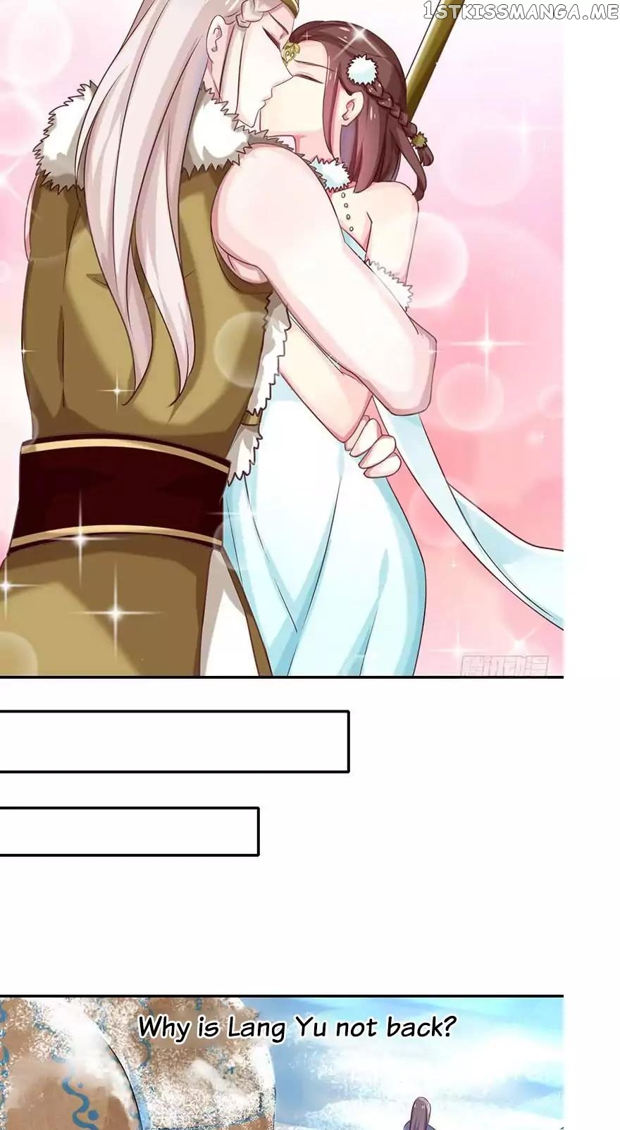 Cover the Sky chapter 38 - page 6