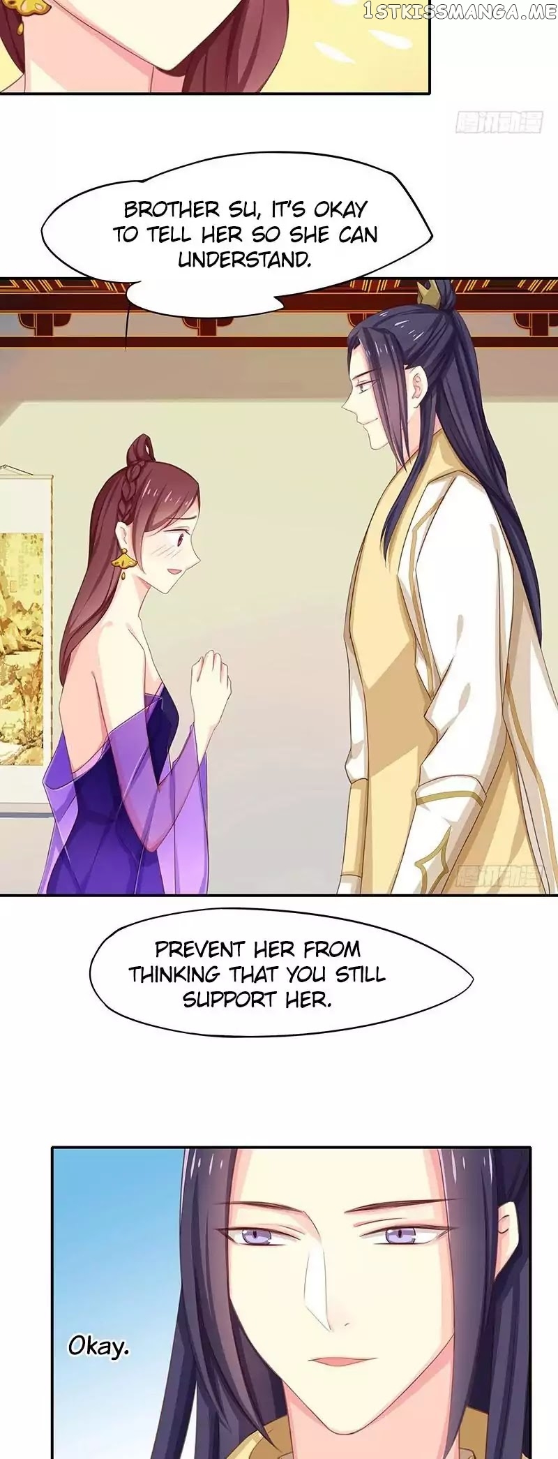 Cover the Sky chapter 14 - page 10