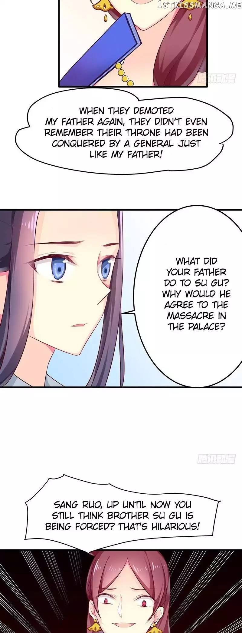 Cover the Sky chapter 14 - page 4