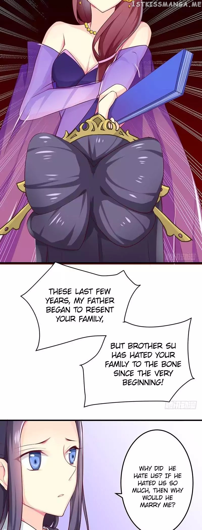 Cover the Sky chapter 14 - page 5