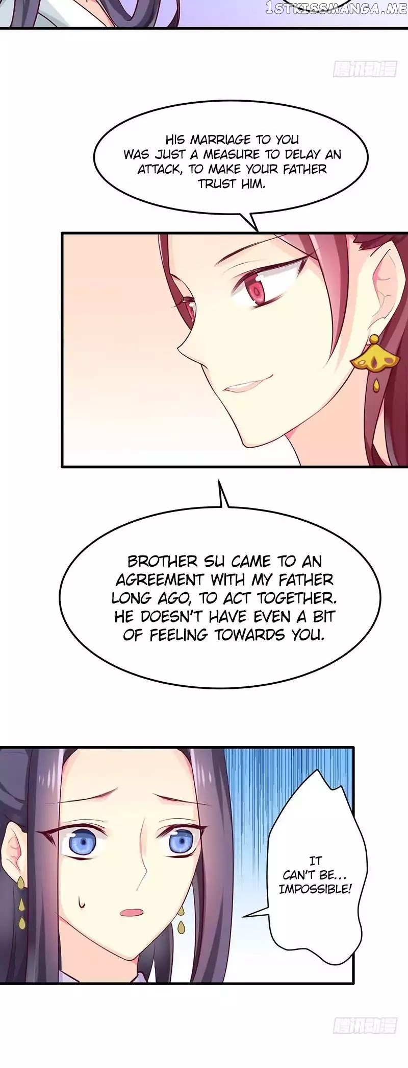 Cover the Sky chapter 14 - page 6