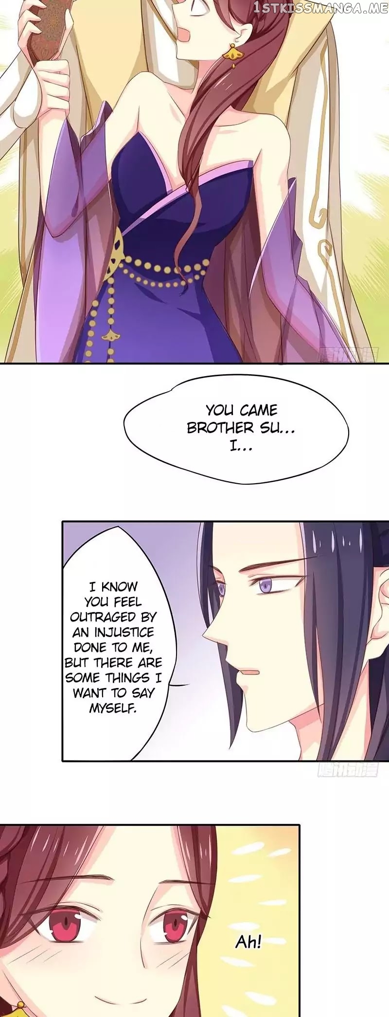Cover the Sky chapter 14 - page 9