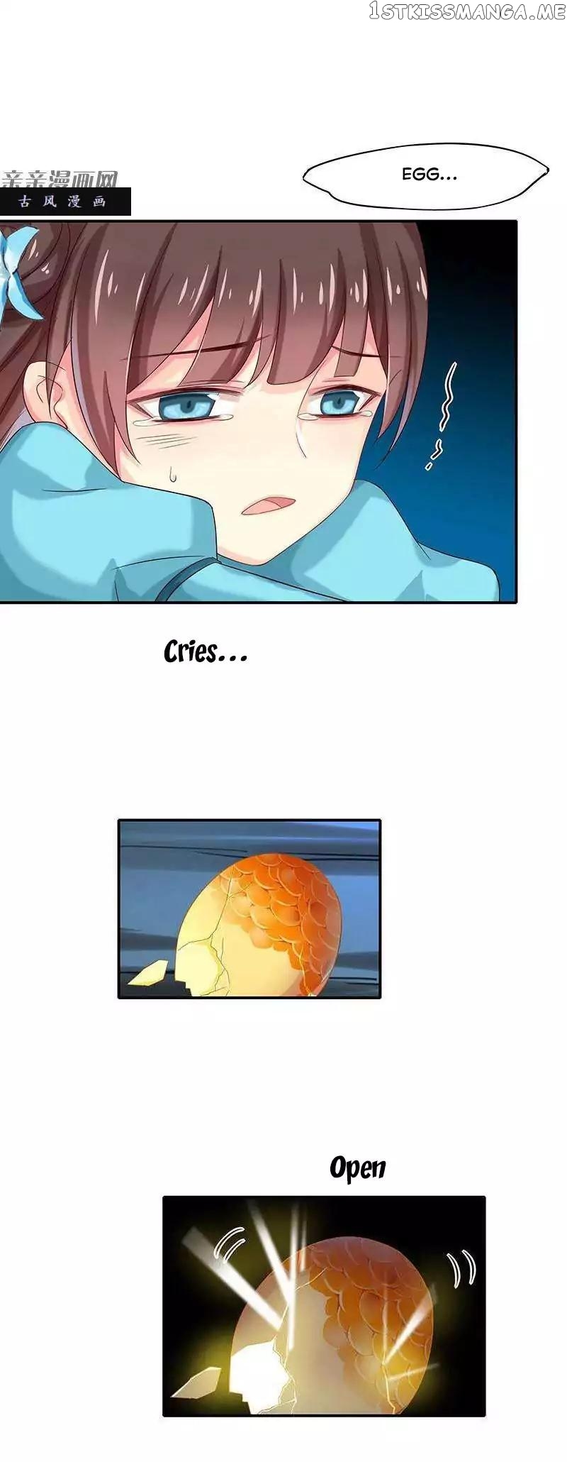 Cover the Sky chapter 32 - page 12
