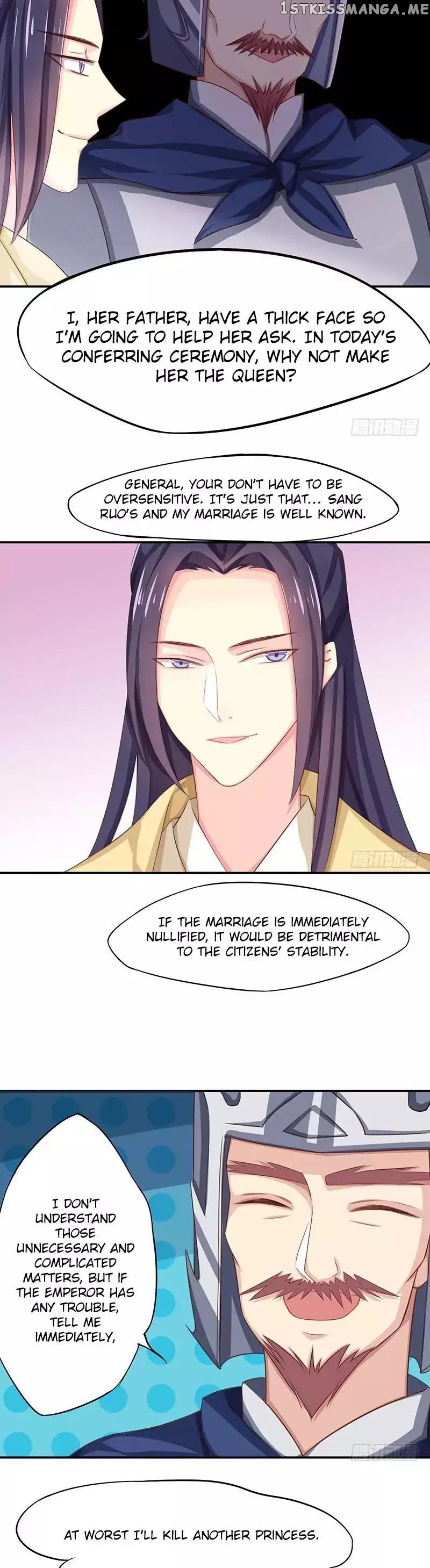 Cover the Sky chapter 13 - page 6