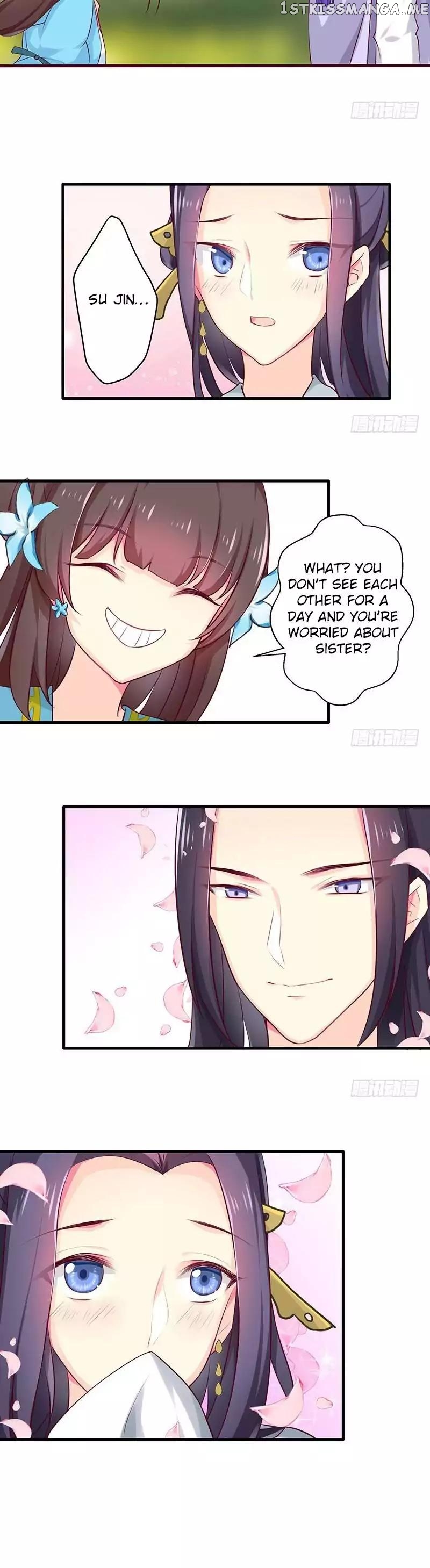 Cover the Sky chapter 13 - page 9