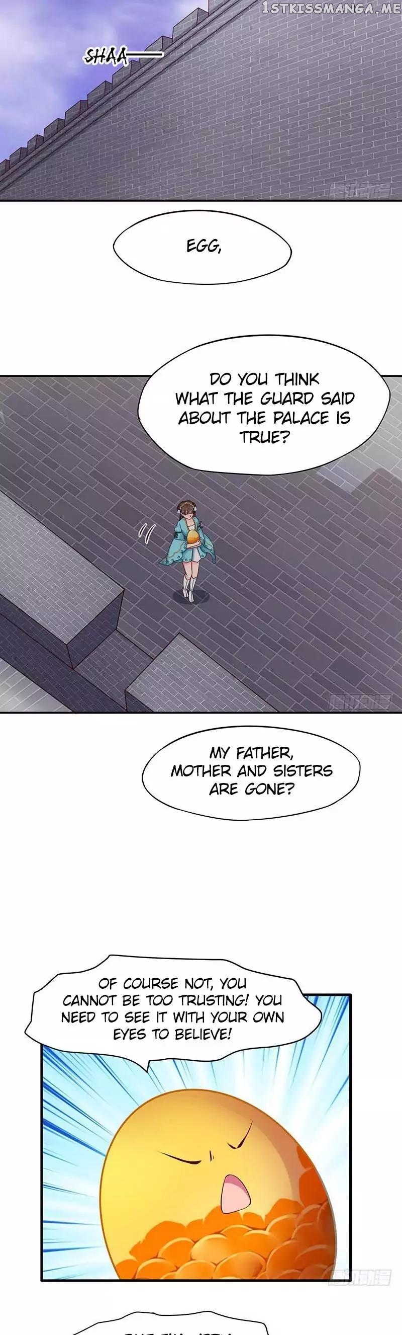 Cover the Sky chapter 12 - page 7