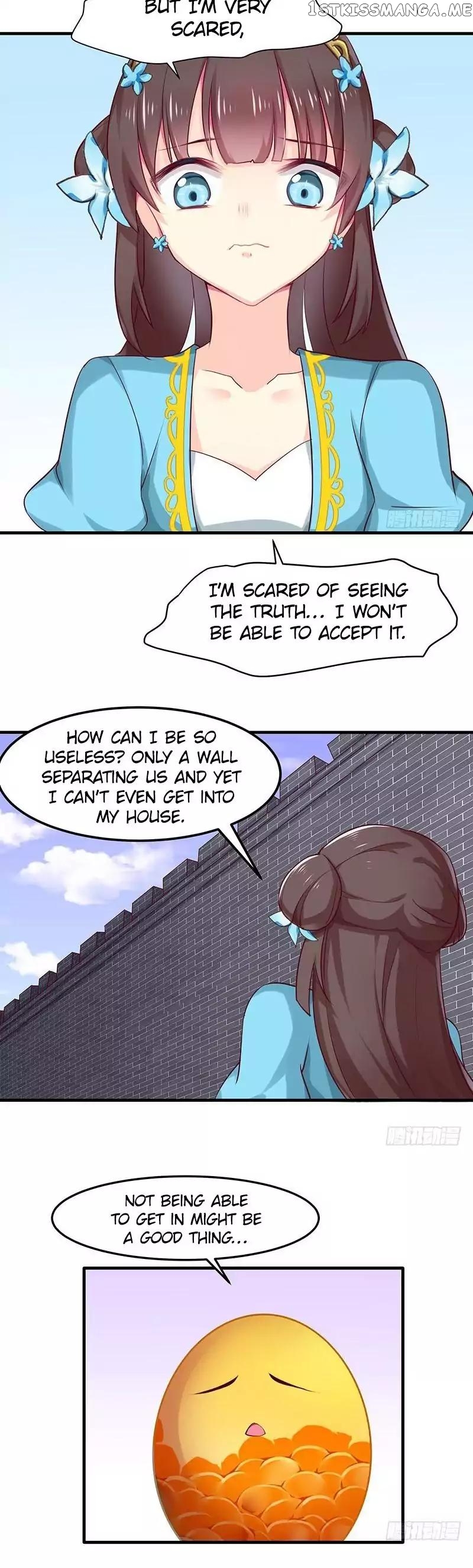 Cover the Sky chapter 12 - page 8