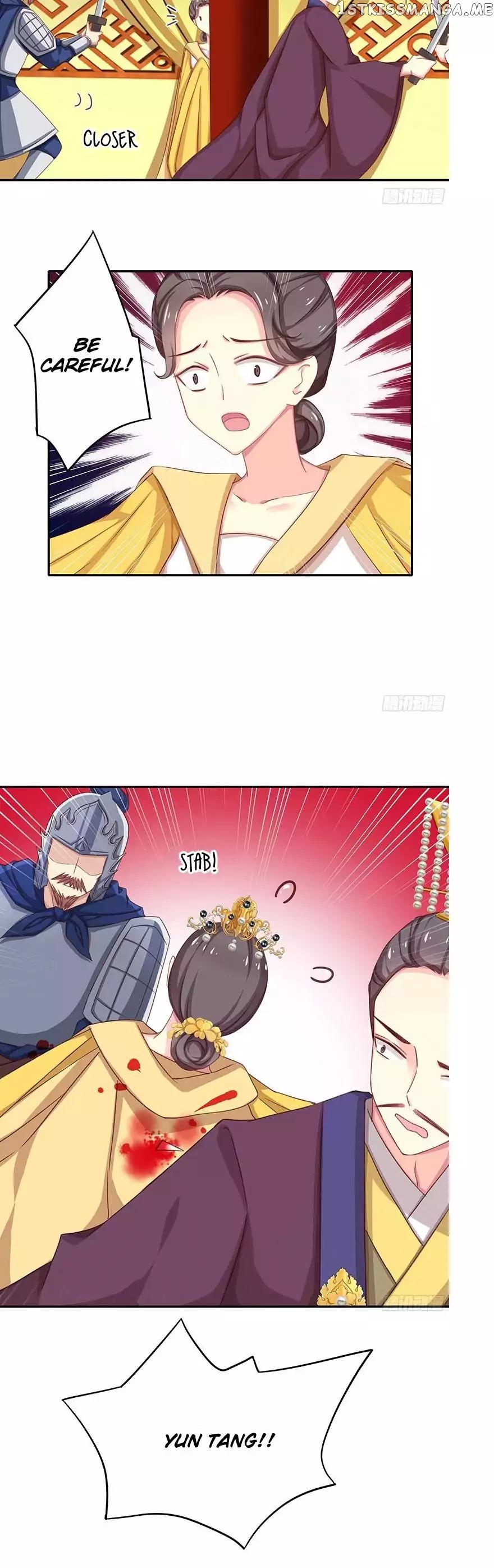 Cover the Sky chapter 11 - page 4