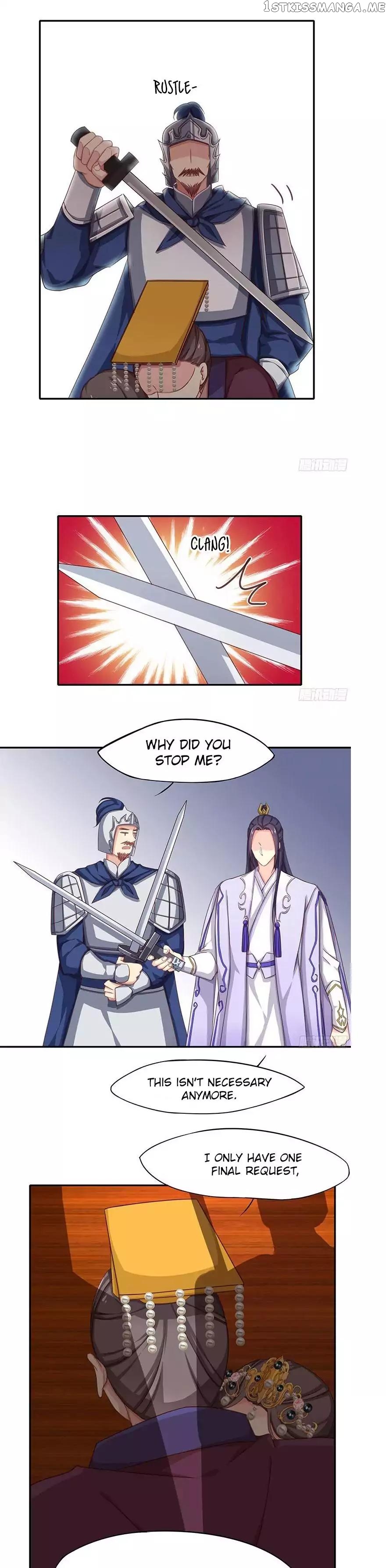 Cover the Sky chapter 11 - page 6