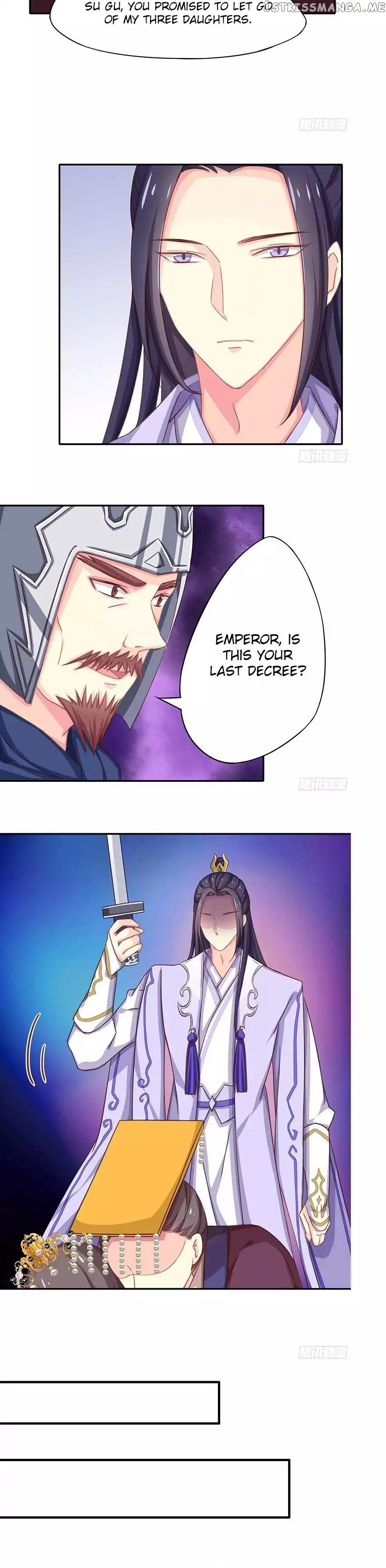 Cover the Sky chapter 11 - page 7