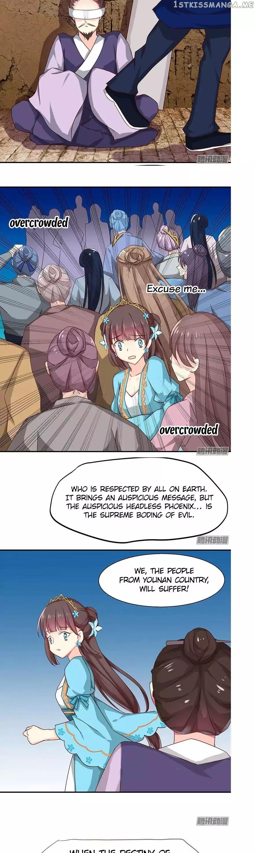 Cover the Sky chapter 10 - page 8