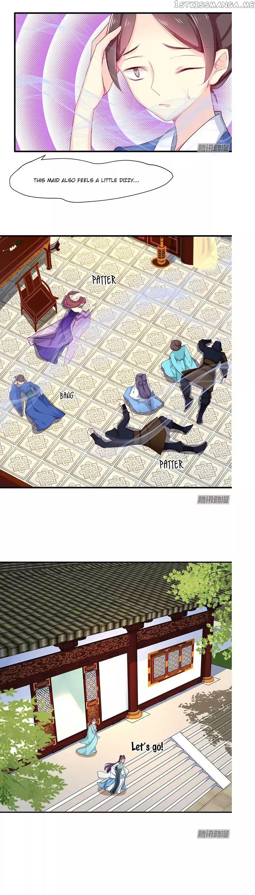 Cover the Sky chapter 9 - page 6