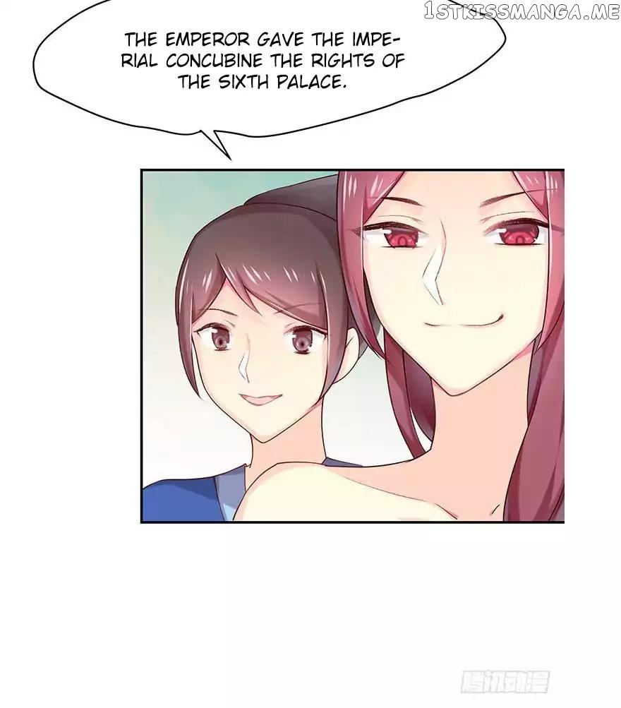 Cover the Sky chapter 37 - page 10